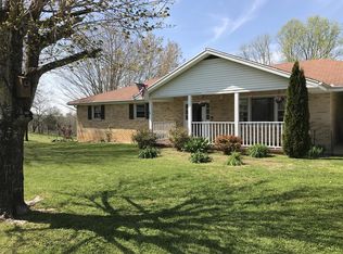 5950 Greenbrier Rd, Franklin, TN 37064