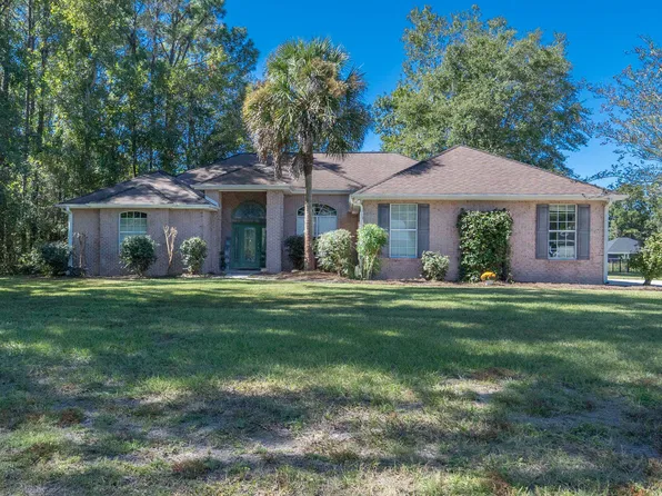 128 Bedford Ct, Kingsland, GA 31548
