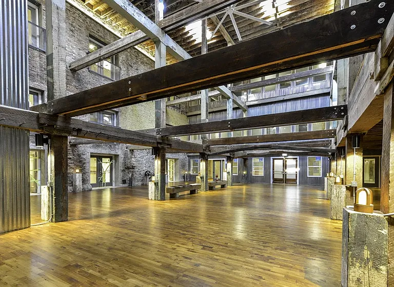 Fulton Supply Lofts — Photo 29