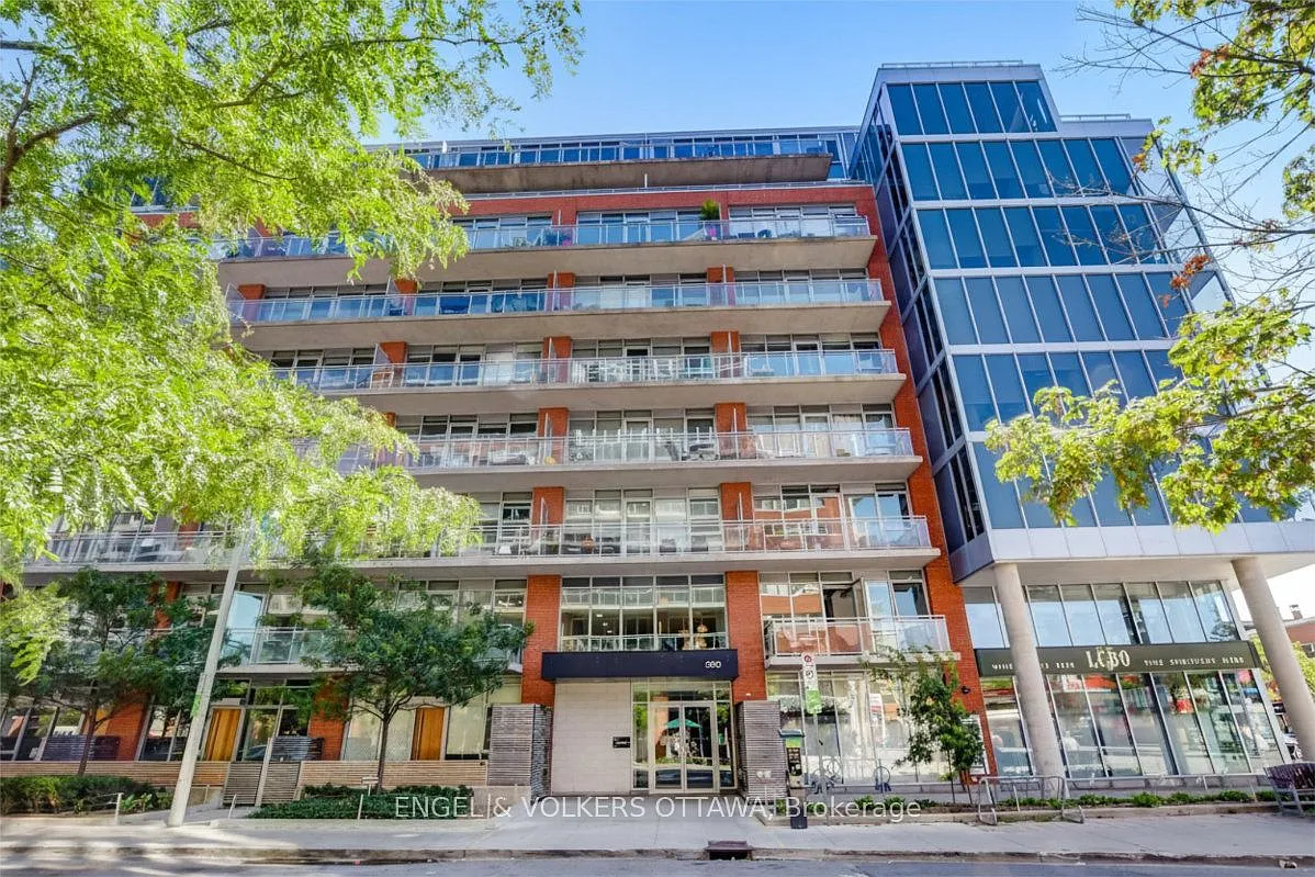 1 bed, $2,600 — Photo 2