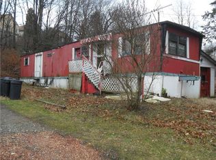 223 Ash St, Windber, PA 15963