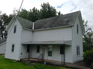 10446 S 100 E, Pendleton, IN 46064