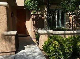 3400 Ridge Meadow St, Las Vegas, NV 89135