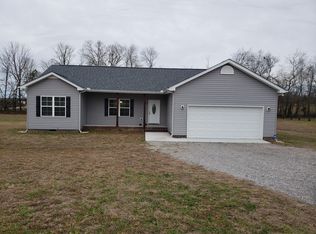 21 Petigap Rd LOT 1, Mc Minnville, TN 37110