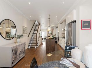 174 Yarmouth Rd, Toronto, ON M6G 1X4
