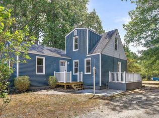 107 Bayberry Ave, Egg Harbor Township, NJ 08234