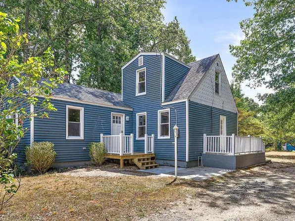 107 Bayberry Ave, Egg Harbor Township, NJ 08234