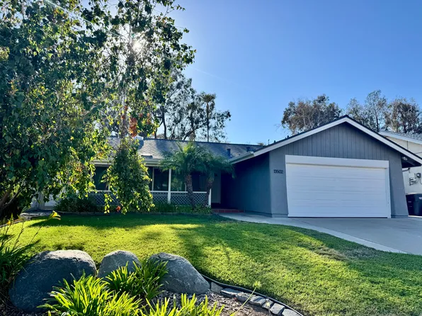 13502 Los Olivos Ave, Poway, CA 92064