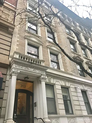 Rented by Halstead Real Estate | media 37