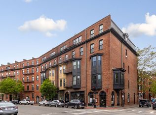 100 Charles St, Boston, MA 02114