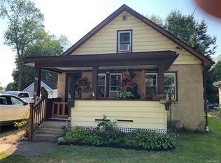 433 Kohl St, North Tonawanda, NY 14120