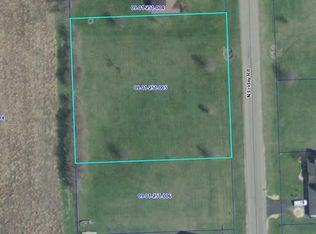 6792 N Friday Rd, Byron, IL 61010