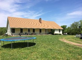 5333 S 29th Rd, Walnut Grove, MO 65770