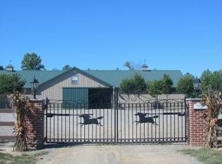 1312 Powcan Rd, Bruington, VA 23023