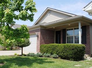 147 Baybrook Cir, Nicholasville, KY 40356