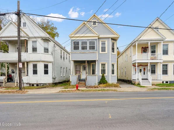 869 Eastern Avenue, Schenectady, NY 12308