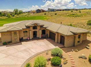 366 High Desert Rd, Grand Junction, CO 81507