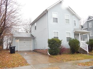 883 E 130th St, Cleveland, OH