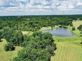 Fm 1374, Huntsville, TX 77340