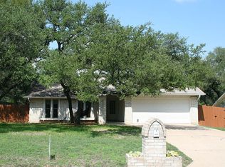 11802 Highland Oaks Trl, Austin, TX 78759
