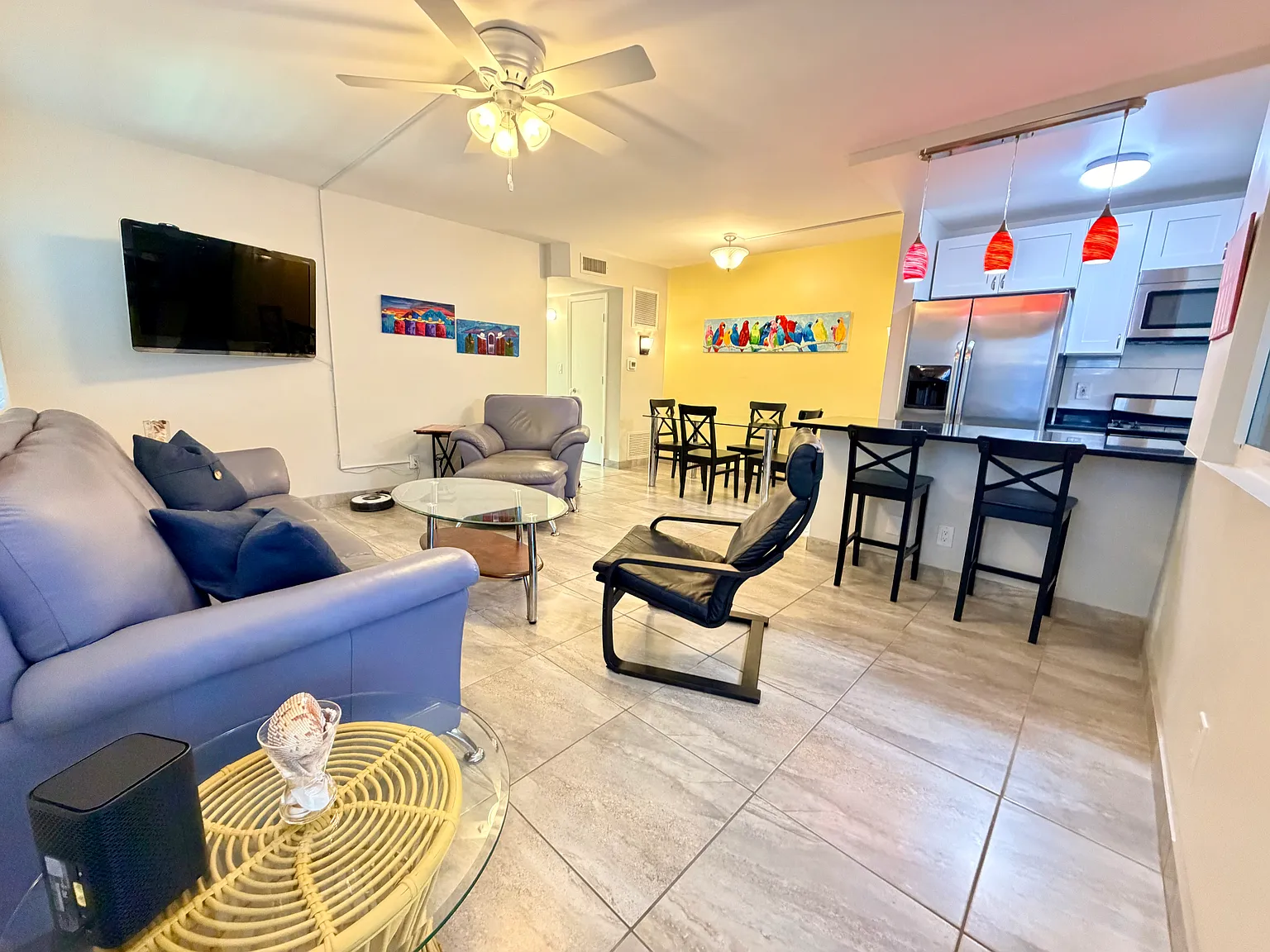 1439 S Ocean Blvd — Photo 3
