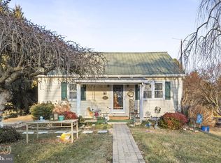 4537 Harpers Ferry Rd, Sharpsburg, MD 21782