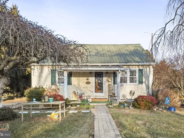 4537 Harpers Ferry Rd, Sharpsburg, MD 21782