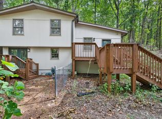 256 Robin Hood Dr SE, Fairmount, GA 30139