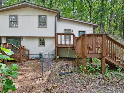 256 Robin Hood Dr SE, Fairmount, GA, 30139