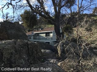 29651 San Joaquin Dr, Tehachapi, CA 93561