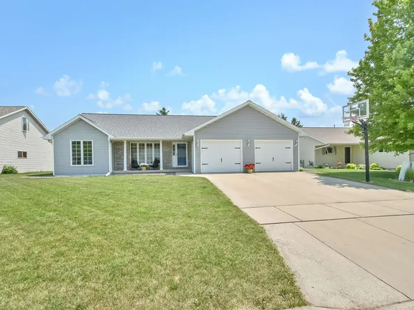 2341 Daytona Speedway, De Pere, WI 54115