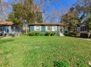 3349 Myra St, Jacksonville, FL 32205