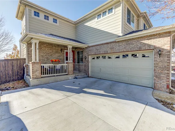 20378 E Dartmouth Drive, Aurora, CO 80013
