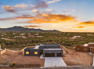 1144 N Range Rider Pl, Vail, AZ 85641