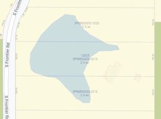 LOT 17 Frontier Rd, Olathe, KS 66061