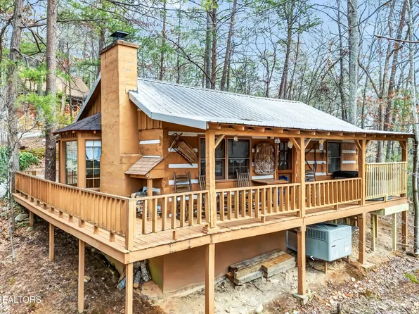 1505 Dawn Ln Lot 61, Sevierville, TN 37876