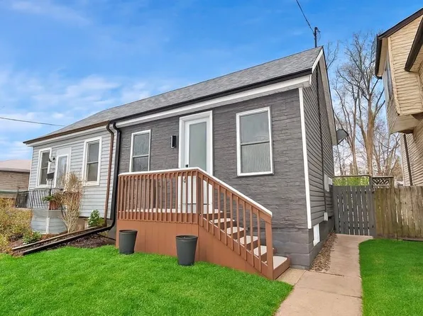 20 Hill St, Hamilton, ON L8P 1W7