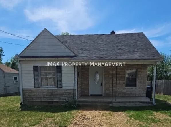 2916 Courtland Rd NW, Roanoke, VA 24012