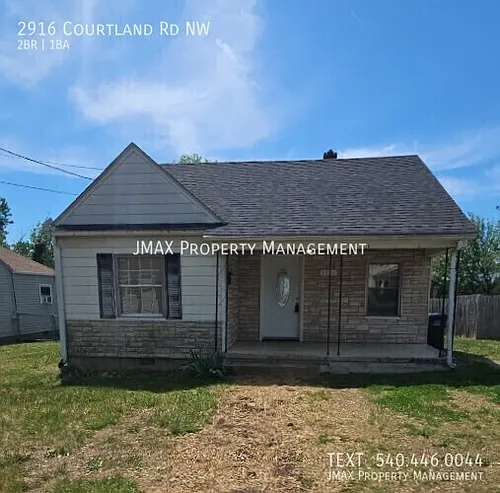 2916 Courtland Rd NW Photo 1