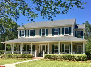 208 Martell Ct, Saint Johns, FL 32259