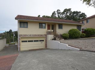 1327 Lower Vista Grande, Millbrae, CA 94030