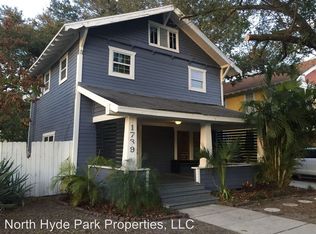 1739 W North A St, Tampa, FL 33606