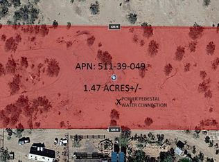 10657 S Thornton Rd, Casa Grande, AZ 85193