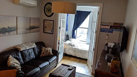 Rented by Nooklyn NYC LLC