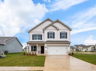 5492 Headwinds Ln, Bessemer, AL 35022