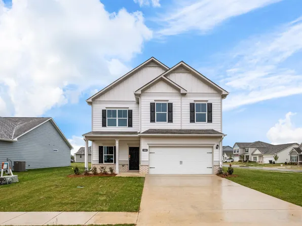 5492 Headwinds Ln, Bessemer, AL 35022