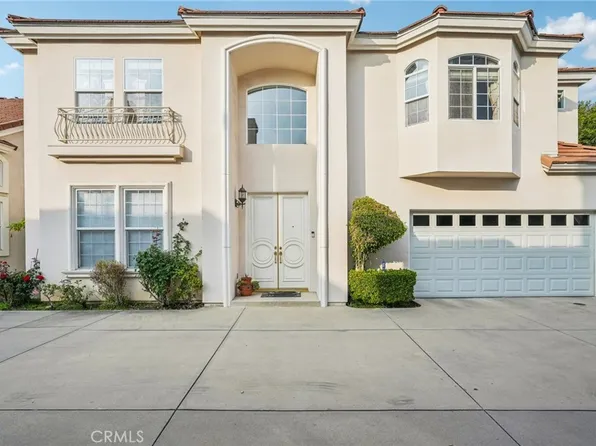 207 S 5th Ave, Arcadia, CA 91006
