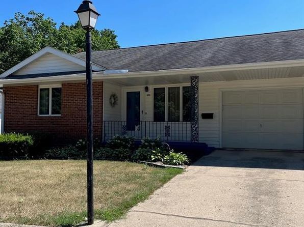 Zillow Clarion Iowa