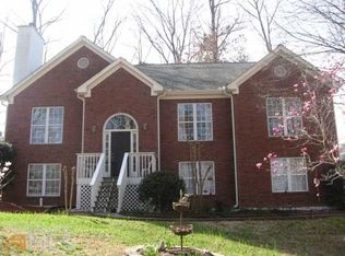 3905 F A A Rd, Cumming, GA 30041