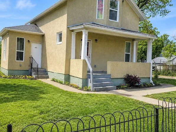 1113 E Cimarron Street, Colorado Springs, CO 80910